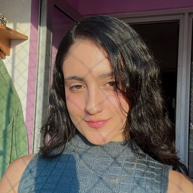 Luísa Marques